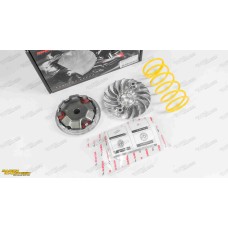 Cụm Nồi Trước Kèm Lò Xo KOSO Honda Air Blade / Beat / Vision 110 (chính hãng)